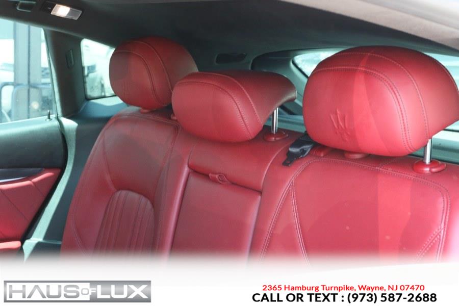 2022 Maserati Levante Modena 3.0L, available for sale in Wayne, New Jersey | Haus of Lux. Wayne, New Jersey 2022 Maserati Levante Modena 3.0L, available for sale in Wayne, New Jersey | Haus of Lux. Wayne, New Jersey