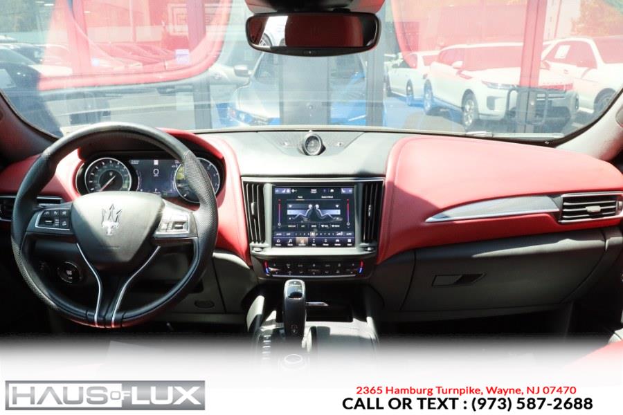 2022 Maserati Levante Modena 3.0L, available for sale in Wayne, New Jersey | Haus of Lux. Wayne, New Jersey 2022 Maserati Levante Modena 3.0L, available for sale in Wayne, New Jersey | Haus of Lux. Wayne, New Jersey