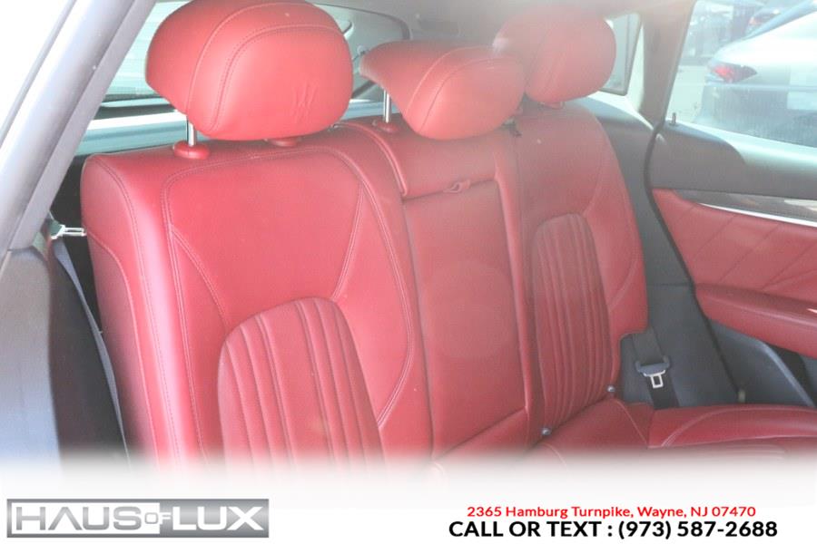 2022 Maserati Levante Modena 3.0L, available for sale in Wayne, New Jersey | Haus of Lux. Wayne, New Jersey 2022 Maserati Levante Modena 3.0L, available for sale in Wayne, New Jersey | Haus of Lux. Wayne, New Jersey