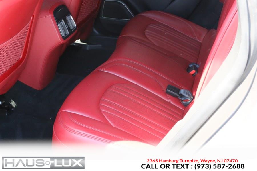 2022 Maserati Levante Modena 3.0L, available for sale in Wayne, New Jersey | Haus of Lux. Wayne, New Jersey 2022 Maserati Levante Modena 3.0L, available for sale in Wayne, New Jersey | Haus of Lux. Wayne, New Jersey