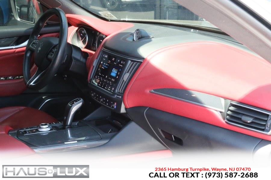 2022 Maserati Levante Modena 3.0L, available for sale in Wayne, New Jersey | Haus of Lux. Wayne, New Jersey 2022 Maserati Levante Modena 3.0L, available for sale in Wayne, New Jersey | Haus of Lux. Wayne, New Jersey