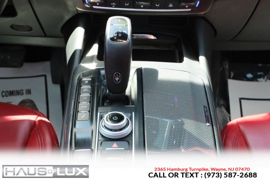 2022 Maserati Levante Modena 3.0L, available for sale in Wayne, New Jersey | Haus of Lux. Wayne, New Jersey 2022 Maserati Levante Modena 3.0L, available for sale in Wayne, New Jersey | Haus of Lux. Wayne, New Jersey