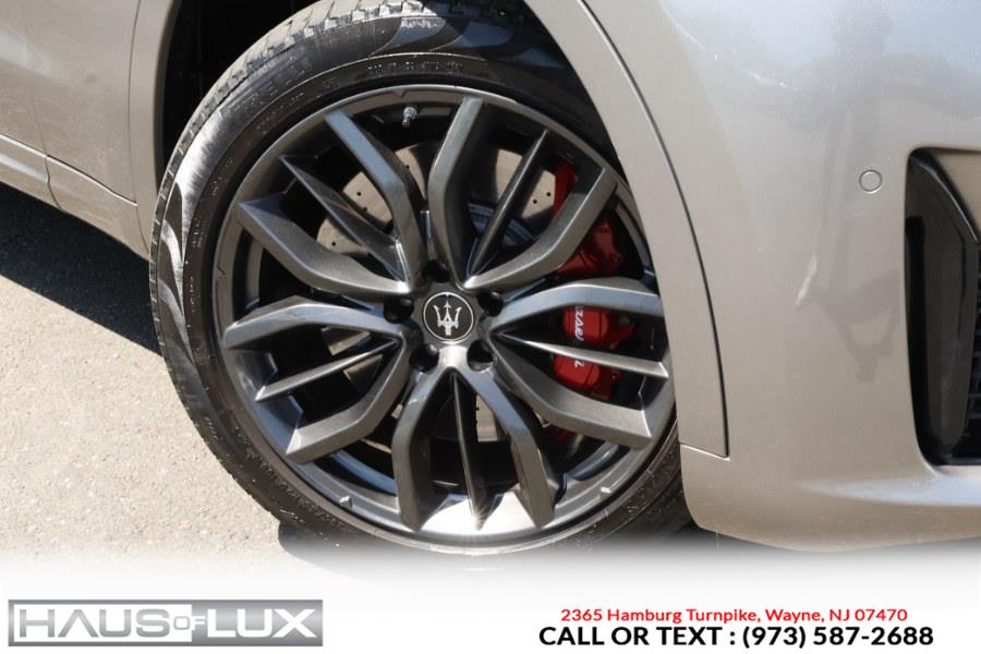 2022 Maserati Levante Modena 3.0L, available for sale in Wayne, New Jersey | Haus of Lux. Wayne, New Jersey 2022 Maserati Levante Modena 3.0L, available for sale in Wayne, New Jersey | Haus of Lux. Wayne, New Jersey