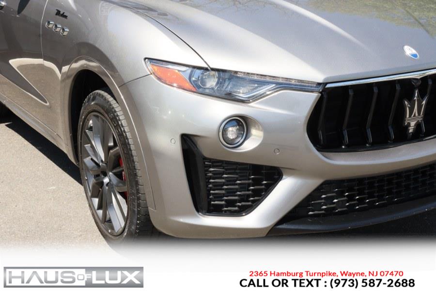 2022 Maserati Levante Modena 3.0L, available for sale in Wayne, New Jersey | Haus of Lux. Wayne, New Jersey 2022 Maserati Levante Modena 3.0L, available for sale in Wayne, New Jersey | Haus of Lux. Wayne, New Jersey