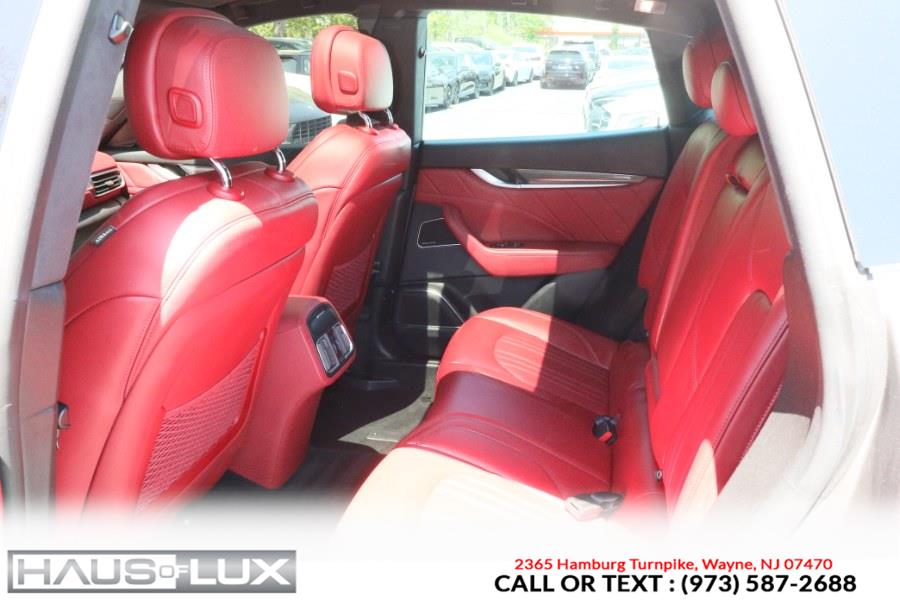 2022 Maserati Levante Modena 3.0L, available for sale in Wayne, New Jersey | Haus of Lux. Wayne, New Jersey 2022 Maserati Levante Modena 3.0L, available for sale in Wayne, New Jersey | Haus of Lux. Wayne, New Jersey