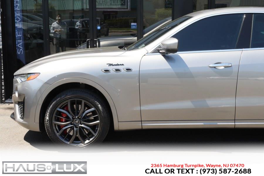2022 Maserati Levante Modena 3.0L, available for sale in Wayne, New Jersey | Haus of Lux. Wayne, New Jersey 2022 Maserati Levante Modena 3.0L, available for sale in Wayne, New Jersey | Haus of Lux. Wayne, New Jersey