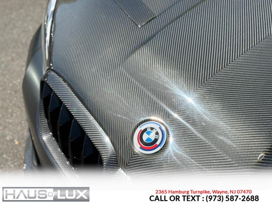 2022 BMW 5 Series M550i xDrive Sedan, available for sale in Wayne, New Jersey | Haus of Lux. Wayne, New Jersey 2022 BMW 5 Series M550i xDrive Sedan, available for sale in Wayne, New Jersey | Haus of Lux. Wayne, New Jersey
