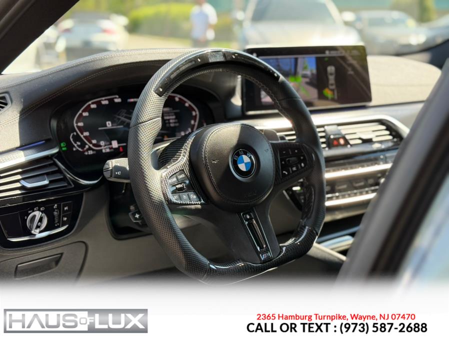 2022 BMW 5 Series M550i xDrive Sedan, available for sale in Wayne, New Jersey | Haus of Lux. Wayne, New Jersey 2022 BMW 5 Series M550i xDrive Sedan, available for sale in Wayne, New Jersey | Haus of Lux. Wayne, New Jersey