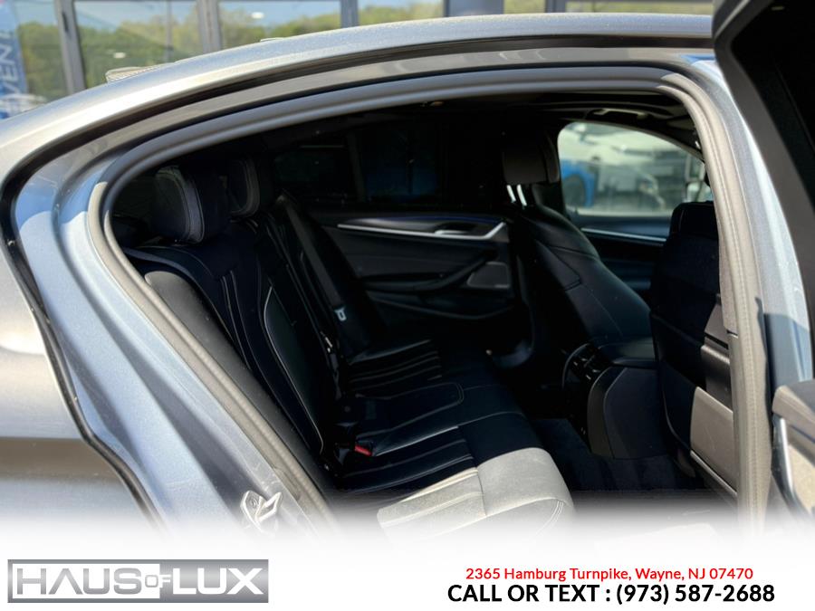 2022 BMW 5 Series M550i xDrive Sedan, available for sale in Wayne, New Jersey | Haus of Lux. Wayne, New Jersey 2022 BMW 5 Series M550i xDrive Sedan, available for sale in Wayne, New Jersey | Haus of Lux. Wayne, New Jersey