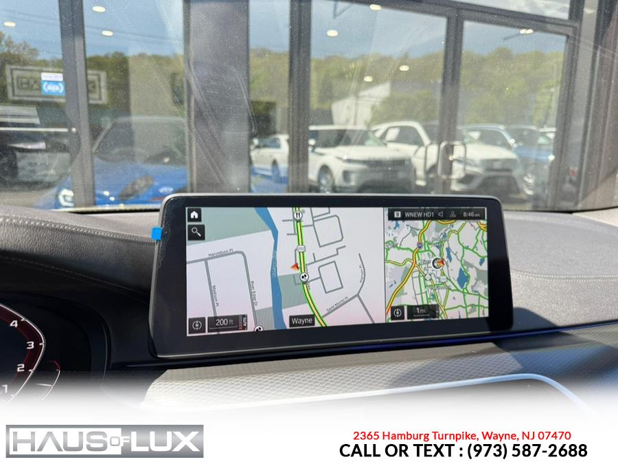 2022 BMW 5 Series M550i xDrive Sedan, available for sale in Wayne, New Jersey | Haus of Lux. Wayne, New Jersey 2022 BMW 5 Series M550i xDrive Sedan, available for sale in Wayne, New Jersey | Haus of Lux. Wayne, New Jersey