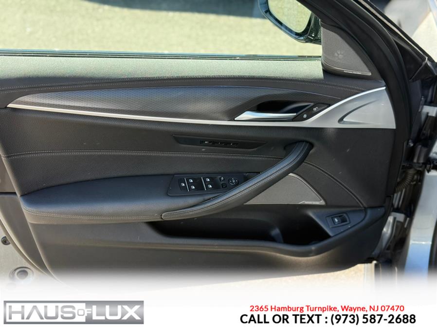 2022 BMW 5 Series M550i xDrive Sedan, available for sale in Wayne, New Jersey | Haus of Lux. Wayne, New Jersey 2022 BMW 5 Series M550i xDrive Sedan, available for sale in Wayne, New Jersey | Haus of Lux. Wayne, New Jersey
