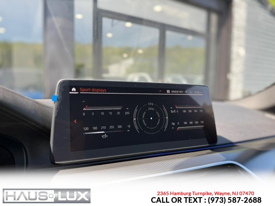2022 BMW 5 Series M550i xDrive Sedan, available for sale in Wayne, New Jersey | Haus of Lux. Wayne, New Jersey 2022 BMW 5 Series M550i xDrive Sedan, available for sale in Wayne, New Jersey | Haus of Lux. Wayne, New Jersey