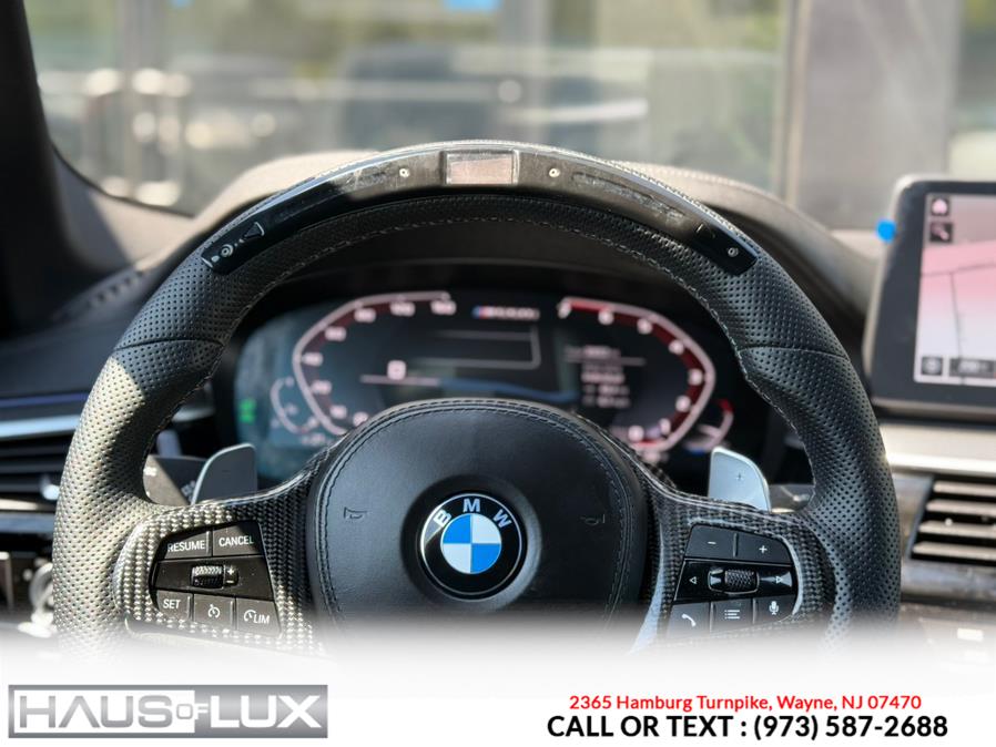2022 BMW 5 Series M550i xDrive Sedan, available for sale in Wayne, New Jersey | Haus of Lux. Wayne, New Jersey 2022 BMW 5 Series M550i xDrive Sedan, available for sale in Wayne, New Jersey | Haus of Lux. Wayne, New Jersey