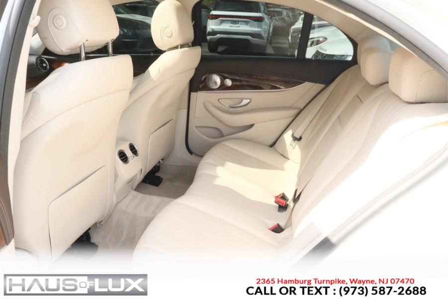 2019 Mercedes-Benz E-Class E 300 4MATIC Sedan, available for sale in Wayne, New Jersey | Haus of Lux. Wayne, New Jersey 2019 Mercedes-Benz E-Class E 300 4MATIC Sedan, available for sale in Wayne, New Jersey | Haus of Lux. Wayne, New Jersey