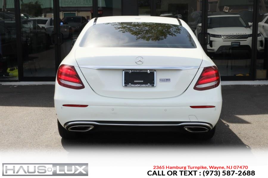 2019 Mercedes-Benz E-Class E 300 4MATIC Sedan, available for sale in Wayne, New Jersey | Haus of Lux. Wayne, New Jersey 2019 Mercedes-Benz E-Class E 300 4MATIC Sedan, available for sale in Wayne, New Jersey | Haus of Lux. Wayne, New Jersey