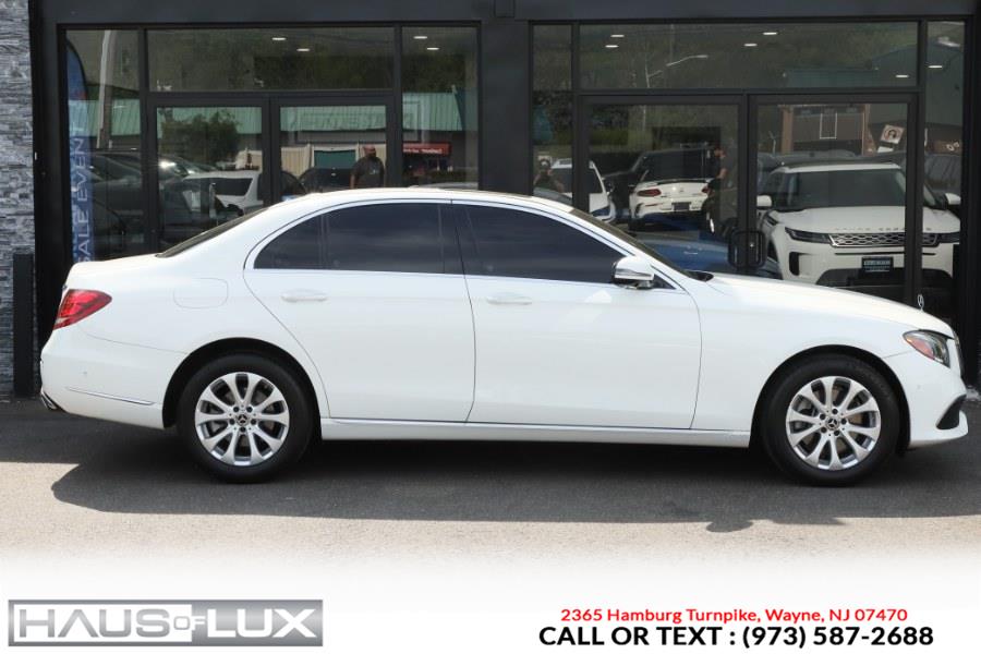 2019 Mercedes-Benz E-Class E 300 4MATIC Sedan, available for sale in Wayne, New Jersey | Haus of Lux. Wayne, New Jersey 2019 Mercedes-Benz E-Class E 300 4MATIC Sedan, available for sale in Wayne, New Jersey | Haus of Lux. Wayne, New Jersey