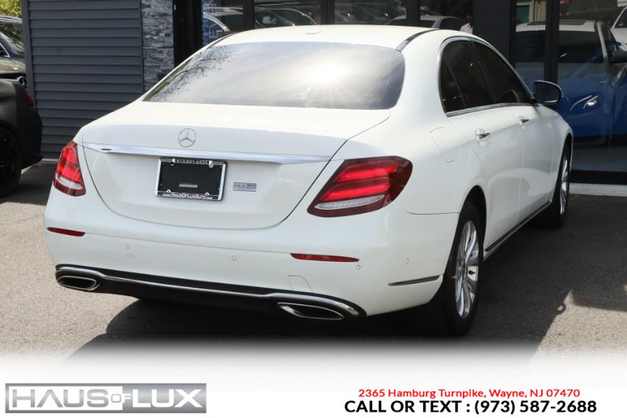 2019 Mercedes-Benz E-Class E 300 4MATIC Sedan, available for sale in Wayne, New Jersey | Haus of Lux. Wayne, New Jersey 2019 Mercedes-Benz E-Class E 300 4MATIC Sedan, available for sale in Wayne, New Jersey | Haus of Lux. Wayne, New Jersey