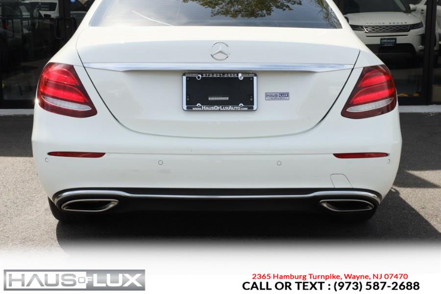 2019 Mercedes-Benz E-Class E 300 4MATIC Sedan, available for sale in Wayne, New Jersey | Haus of Lux. Wayne, New Jersey 2019 Mercedes-Benz E-Class E 300 4MATIC Sedan, available for sale in Wayne, New Jersey | Haus of Lux. Wayne, New Jersey