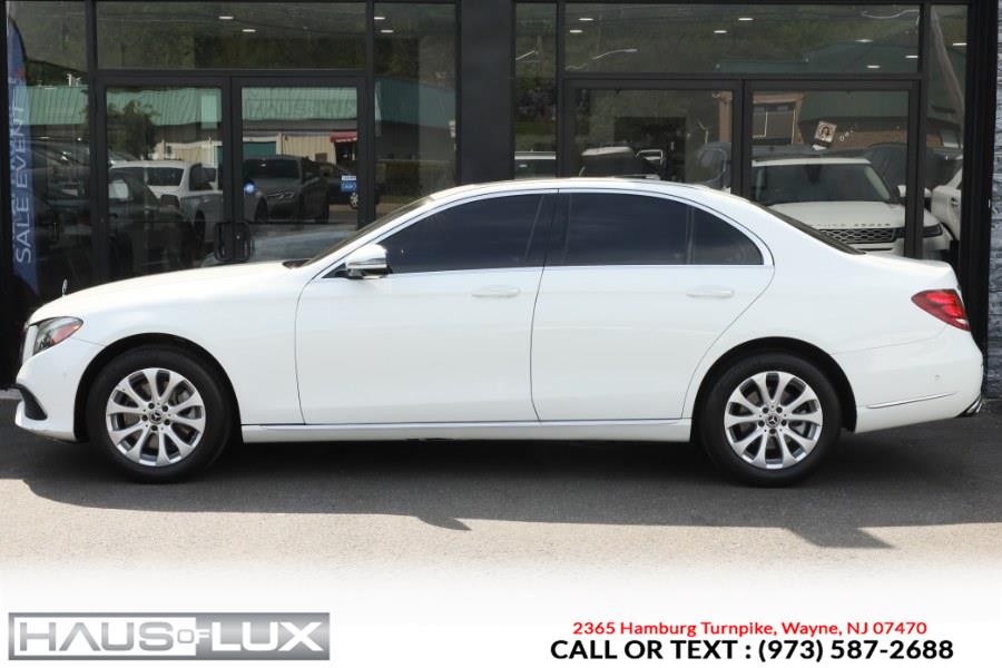 2019 Mercedes-Benz E-Class E 300 4MATIC Sedan, available for sale in Wayne, New Jersey | Haus of Lux. Wayne, New Jersey 2019 Mercedes-Benz E-Class E 300 4MATIC Sedan, available for sale in Wayne, New Jersey | Haus of Lux. Wayne, New Jersey