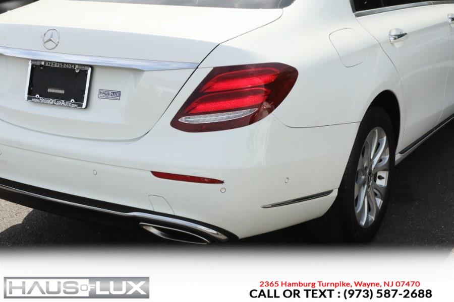 2019 Mercedes-Benz E-Class E 300 4MATIC Sedan, available for sale in Wayne, New Jersey | Haus of Lux. Wayne, New Jersey 2019 Mercedes-Benz E-Class E 300 4MATIC Sedan, available for sale in Wayne, New Jersey | Haus of Lux. Wayne, New Jersey