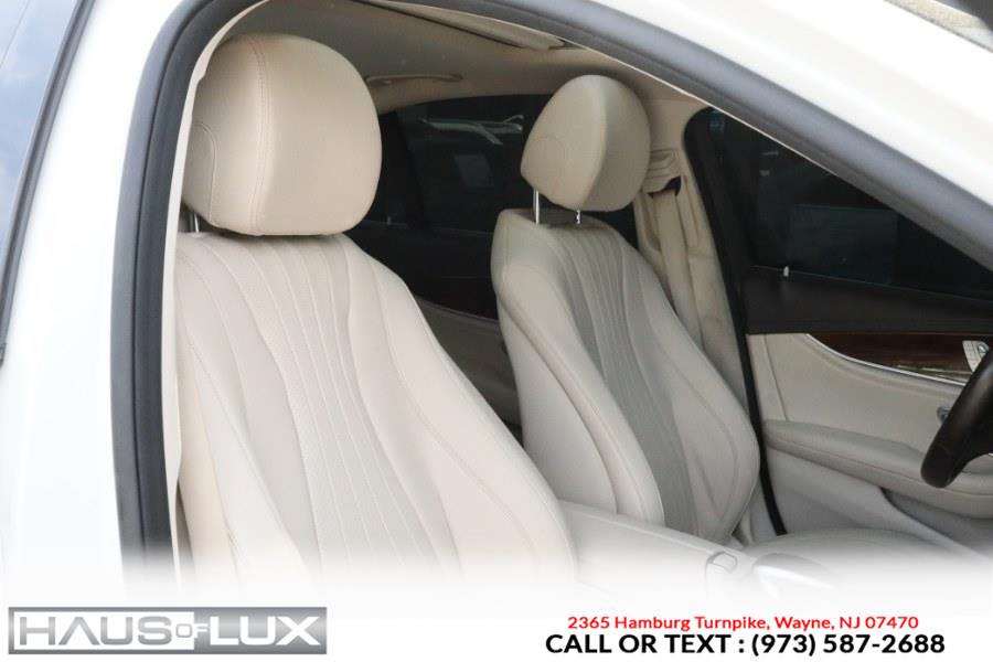 2019 Mercedes-Benz E-Class E 300 4MATIC Sedan, available for sale in Wayne, New Jersey | Haus of Lux. Wayne, New Jersey 2019 Mercedes-Benz E-Class E 300 4MATIC Sedan, available for sale in Wayne, New Jersey | Haus of Lux. Wayne, New Jersey