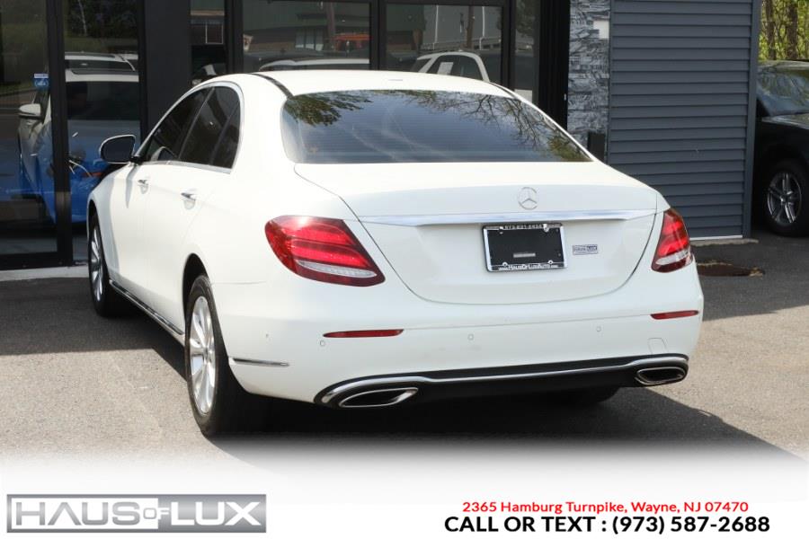 2019 Mercedes-Benz E-Class E 300 4MATIC Sedan, available for sale in Wayne, New Jersey | Haus of Lux. Wayne, New Jersey 2019 Mercedes-Benz E-Class E 300 4MATIC Sedan, available for sale in Wayne, New Jersey | Haus of Lux. Wayne, New Jersey