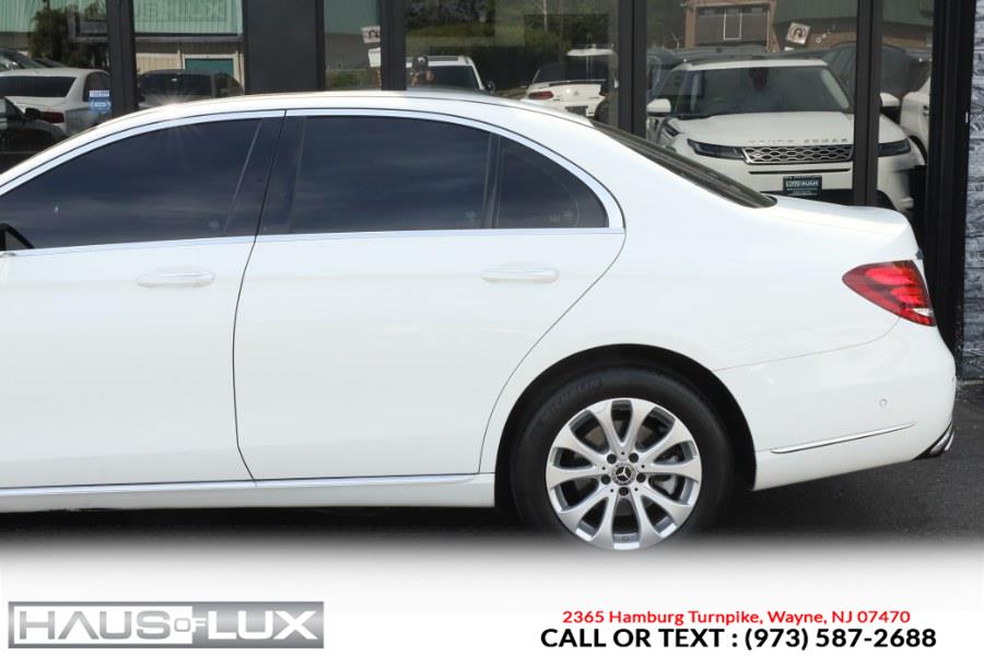 2019 Mercedes-Benz E-Class E 300 4MATIC Sedan, available for sale in Wayne, New Jersey | Haus of Lux. Wayne, New Jersey 2019 Mercedes-Benz E-Class E 300 4MATIC Sedan, available for sale in Wayne, New Jersey | Haus of Lux. Wayne, New Jersey