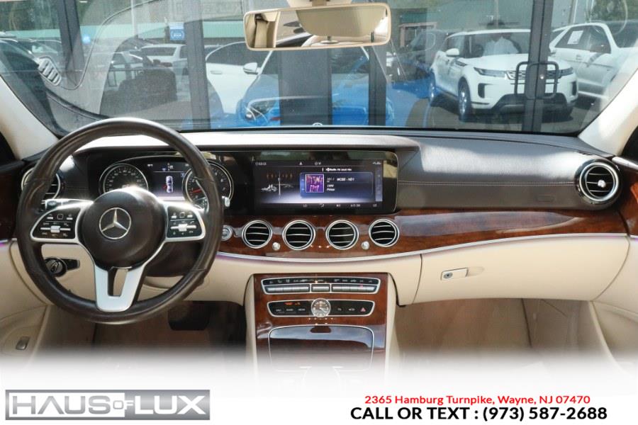 2019 Mercedes-Benz E-Class E 300 4MATIC Sedan, available for sale in Wayne, New Jersey | Haus of Lux. Wayne, New Jersey 2019 Mercedes-Benz E-Class E 300 4MATIC Sedan, available for sale in Wayne, New Jersey | Haus of Lux. Wayne, New Jersey