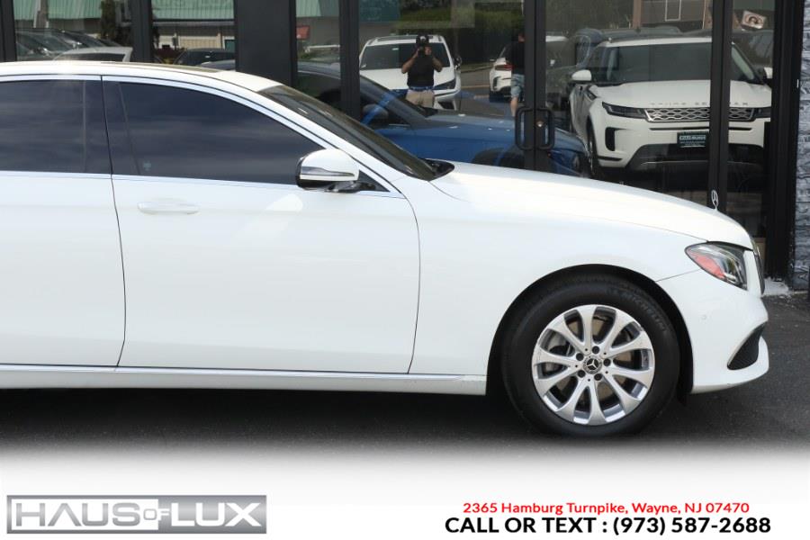 2019 Mercedes-Benz E-Class E 300 4MATIC Sedan, available for sale in Wayne, New Jersey | Haus of Lux. Wayne, New Jersey 2019 Mercedes-Benz E-Class E 300 4MATIC Sedan, available for sale in Wayne, New Jersey | Haus of Lux. Wayne, New Jersey