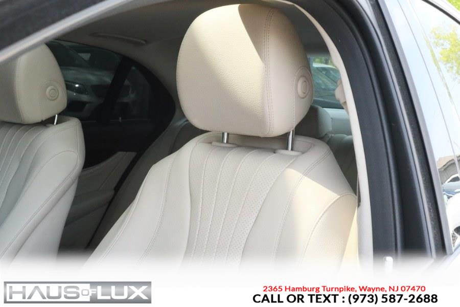 2019 Mercedes-Benz E-Class E 300 4MATIC Sedan, available for sale in Wayne, New Jersey | Haus of Lux. Wayne, New Jersey 2019 Mercedes-Benz E-Class E 300 4MATIC Sedan, available for sale in Wayne, New Jersey | Haus of Lux. Wayne, New Jersey