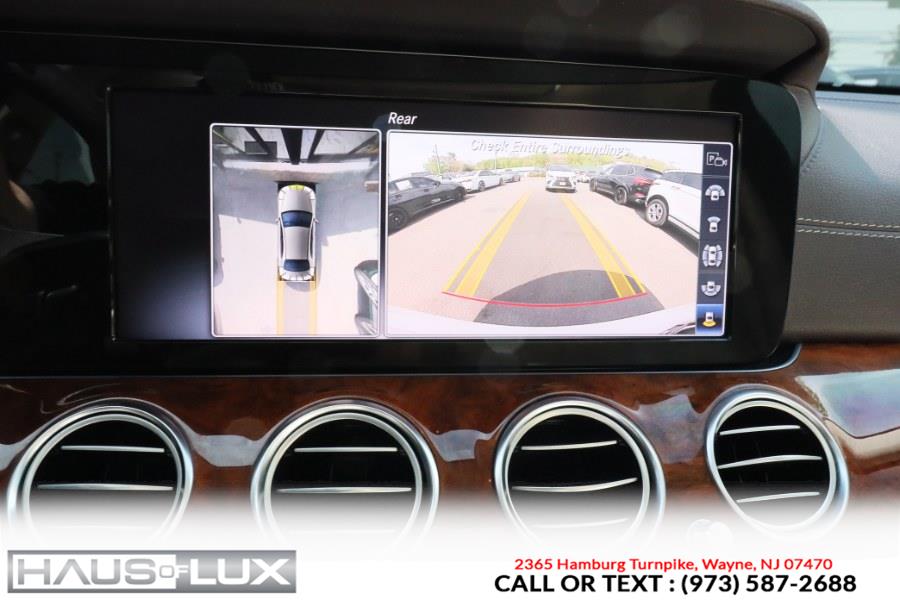 2019 Mercedes-Benz E-Class E 300 4MATIC Sedan, available for sale in Wayne, New Jersey | Haus of Lux. Wayne, New Jersey 2019 Mercedes-Benz E-Class E 300 4MATIC Sedan, available for sale in Wayne, New Jersey | Haus of Lux. Wayne, New Jersey