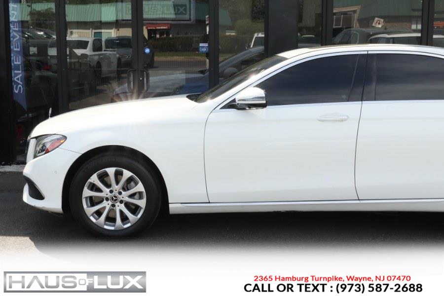 2019 Mercedes-Benz E-Class E 300 4MATIC Sedan, available for sale in Wayne, New Jersey | Haus of Lux. Wayne, New Jersey 2019 Mercedes-Benz E-Class E 300 4MATIC Sedan, available for sale in Wayne, New Jersey | Haus of Lux. Wayne, New Jersey