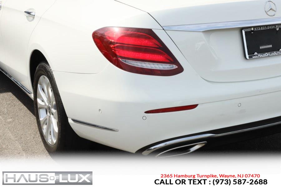 2019 Mercedes-Benz E-Class E 300 4MATIC Sedan, available for sale in Wayne, New Jersey | Haus of Lux. Wayne, New Jersey 2019 Mercedes-Benz E-Class E 300 4MATIC Sedan, available for sale in Wayne, New Jersey | Haus of Lux. Wayne, New Jersey