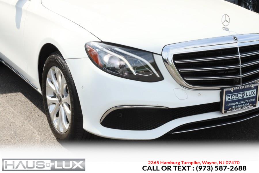 2019 Mercedes-Benz E-Class E 300 4MATIC Sedan, available for sale in Wayne, New Jersey | Haus of Lux. Wayne, New Jersey 2019 Mercedes-Benz E-Class E 300 4MATIC Sedan, available for sale in Wayne, New Jersey | Haus of Lux. Wayne, New Jersey
