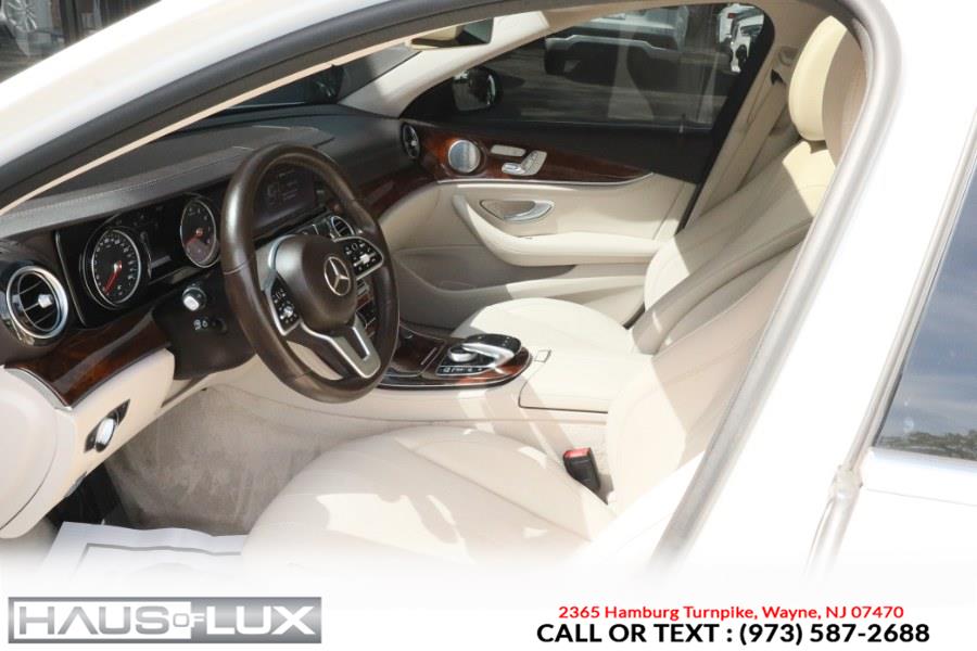 2019 Mercedes-Benz E-Class E 300 4MATIC Sedan, available for sale in Wayne, New Jersey | Haus of Lux. Wayne, New Jersey 2019 Mercedes-Benz E-Class E 300 4MATIC Sedan, available for sale in Wayne, New Jersey | Haus of Lux. Wayne, New Jersey