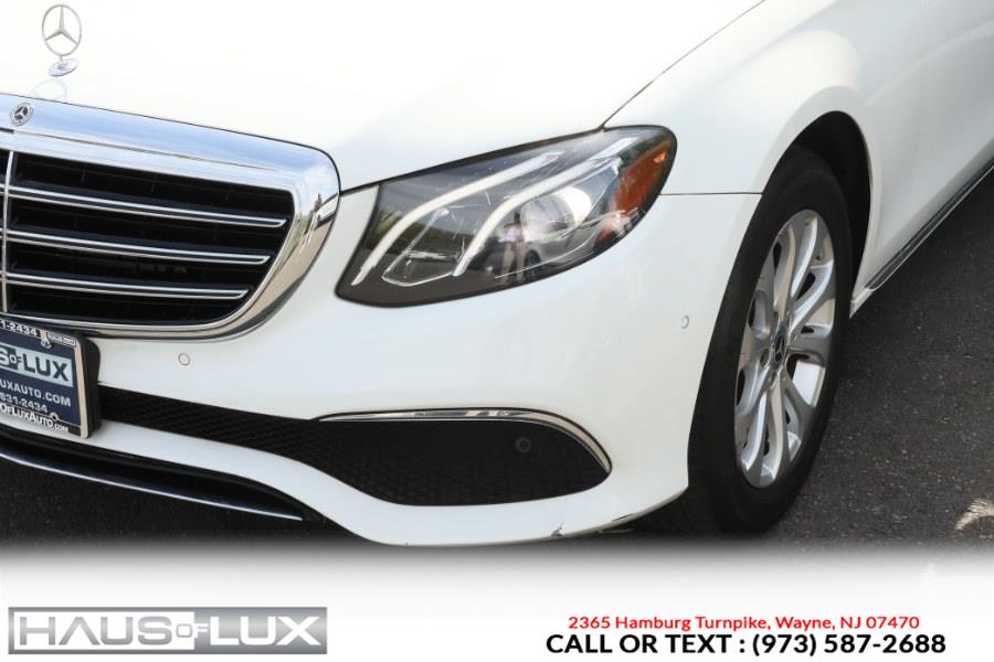 2019 Mercedes-Benz E-Class E 300 4MATIC Sedan, available for sale in Wayne, New Jersey | Haus of Lux. Wayne, New Jersey 2019 Mercedes-Benz E-Class E 300 4MATIC Sedan, available for sale in Wayne, New Jersey | Haus of Lux. Wayne, New Jersey