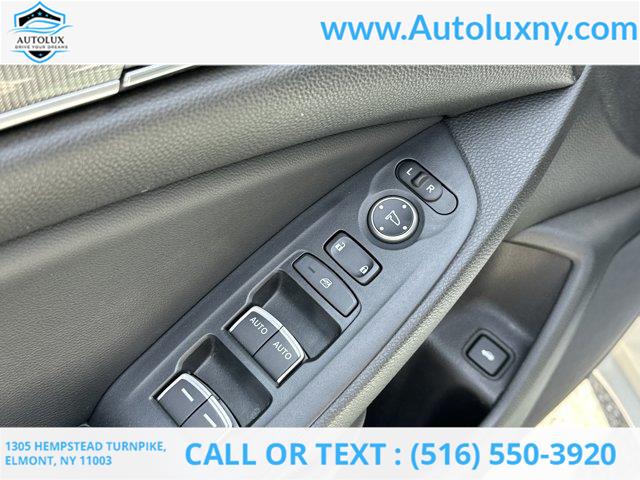 2022 Honda Accord Sedan Sport, available for sale in Elmont, New York | Auto Lux. Elmont, New York 2022 Honda Accord Sedan Sport, available for sale in Elmont, New York | Auto Lux. Elmont, New York