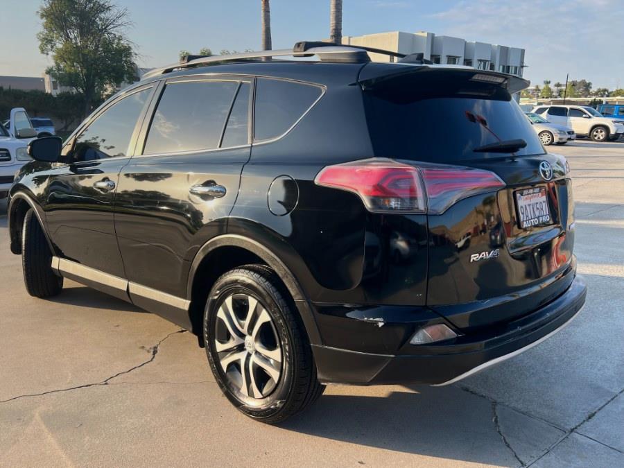 2016 Toyota RAV4 FWD 4dr Limited (Natl), available for sale in Temecula, California | Auto Pro. Temecula, California 2016 Toyota RAV4 FWD 4dr Limited (Natl), available for sale in Temecula, California | Auto Pro. Temecula, California