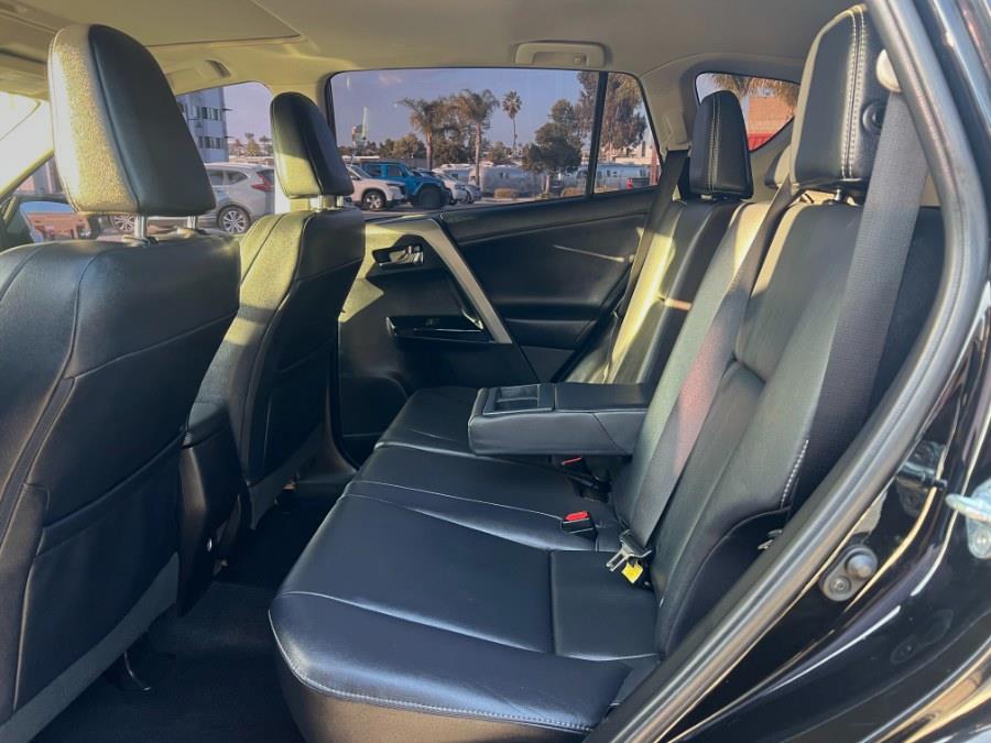 2016 Toyota RAV4 FWD 4dr Limited (Natl), available for sale in Temecula, California | Auto Pro. Temecula, California 2016 Toyota RAV4 FWD 4dr Limited (Natl), available for sale in Temecula, California | Auto Pro. Temecula, California