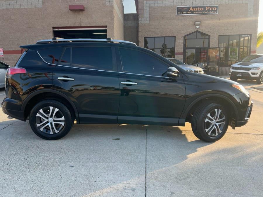 2016 Toyota RAV4 FWD 4dr Limited (Natl), available for sale in Temecula, California | Auto Pro. Temecula, California 2016 Toyota RAV4 FWD 4dr Limited (Natl), available for sale in Temecula, California | Auto Pro. Temecula, California