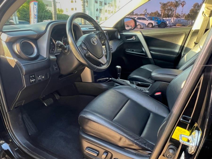 2016 Toyota RAV4 FWD 4dr Limited (Natl), available for sale in Temecula, California | Auto Pro. Temecula, California 2016 Toyota RAV4 FWD 4dr Limited (Natl), available for sale in Temecula, California | Auto Pro. Temecula, California