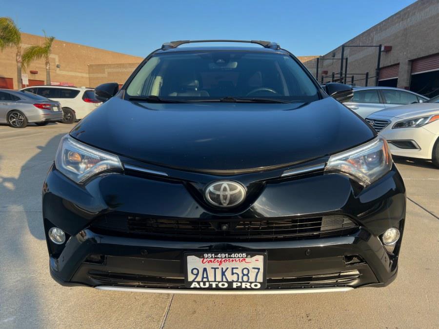 2016 Toyota RAV4 FWD 4dr Limited (Natl), available for sale in Temecula, California | Auto Pro. Temecula, California 2016 Toyota RAV4 FWD 4dr Limited (Natl), available for sale in Temecula, California | Auto Pro. Temecula, California