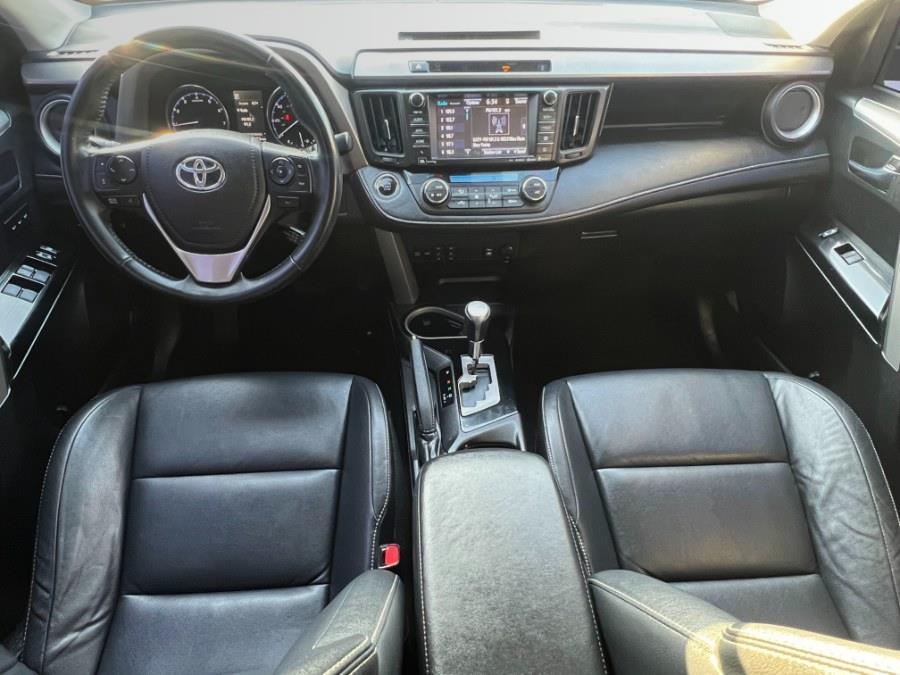 2016 Toyota RAV4 FWD 4dr Limited (Natl), available for sale in Temecula, California | Auto Pro. Temecula, California 2016 Toyota RAV4 FWD 4dr Limited (Natl), available for sale in Temecula, California | Auto Pro. Temecula, California