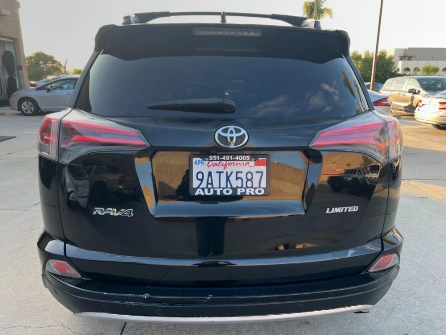 2016 Toyota RAV4 FWD 4dr Limited (Natl), available for sale in Temecula, California | Auto Pro. Temecula, California 2016 Toyota RAV4 FWD 4dr Limited (Natl), available for sale in Temecula, California | Auto Pro. Temecula, California
