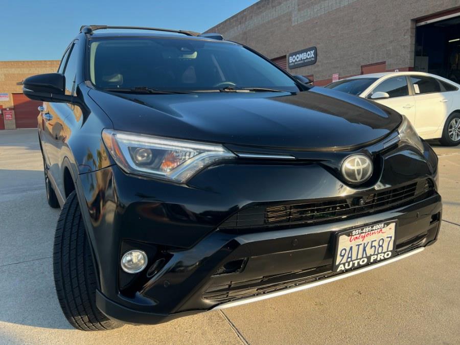 2016 Toyota RAV4 FWD 4dr Limited (Natl), available for sale in Temecula, California | Auto Pro. Temecula, California 2016 Toyota RAV4 FWD 4dr Limited (Natl), available for sale in Temecula, California | Auto Pro. Temecula, California