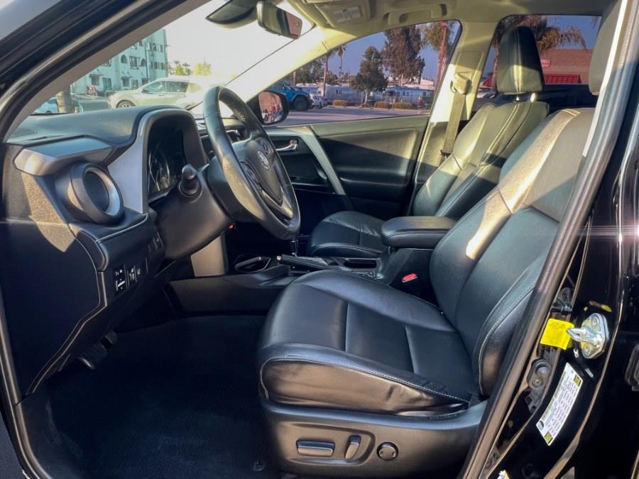 2016 Toyota RAV4 FWD 4dr Limited (Natl), available for sale in Temecula, California | Auto Pro. Temecula, California 2016 Toyota RAV4 FWD 4dr Limited (Natl), available for sale in Temecula, California | Auto Pro. Temecula, California