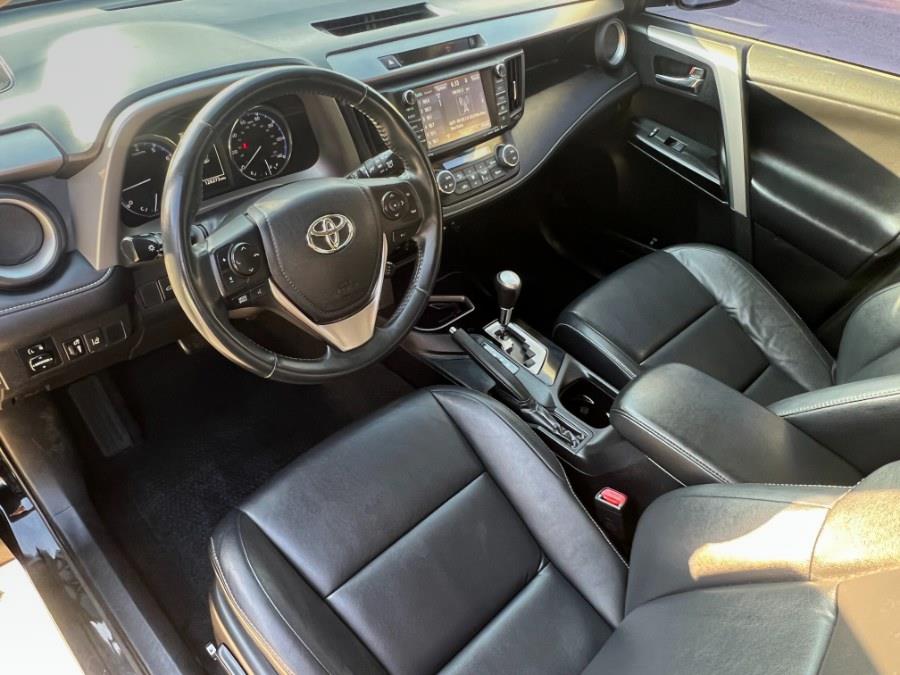 2016 Toyota RAV4 FWD 4dr Limited (Natl), available for sale in Temecula, California | Auto Pro. Temecula, California 2016 Toyota RAV4 FWD 4dr Limited (Natl), available for sale in Temecula, California | Auto Pro. Temecula, California