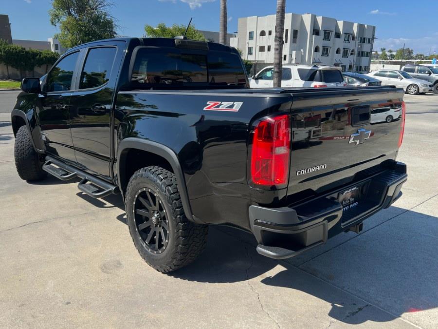2016 Chevrolet Colorado 2WD Crew Cab 128.3" Z71, available for sale in Temecula, California | Auto Pro. Temecula, California 2016 Chevrolet Colorado 2WD Crew Cab 128.3" Z71, available for sale in Temecula, California | Auto Pro. Temecula, California