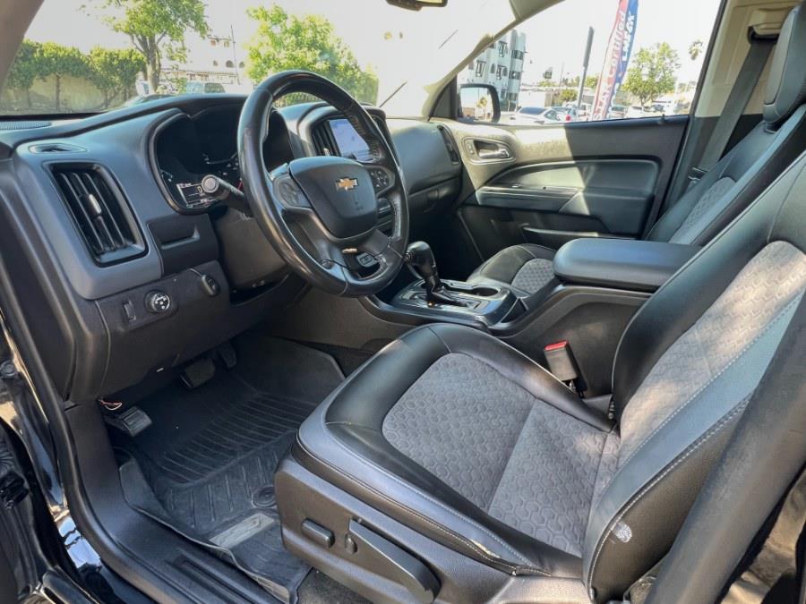 2016 Chevrolet Colorado 2WD Crew Cab 128.3" Z71, available for sale in Temecula, California | Auto Pro. Temecula, California 2016 Chevrolet Colorado 2WD Crew Cab 128.3" Z71, available for sale in Temecula, California | Auto Pro. Temecula, California