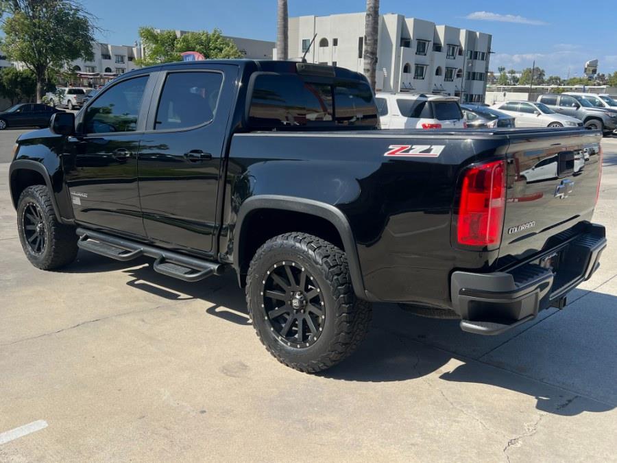 2016 Chevrolet Colorado 2WD Crew Cab 128.3" Z71, available for sale in Temecula, California | Auto Pro. Temecula, California 2016 Chevrolet Colorado 2WD Crew Cab 128.3" Z71, available for sale in Temecula, California | Auto Pro. Temecula, California